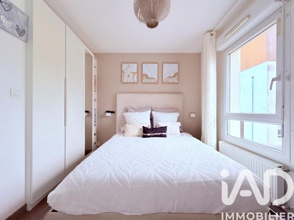 Appartement à vendre 4 pièces 85 m² Rennes