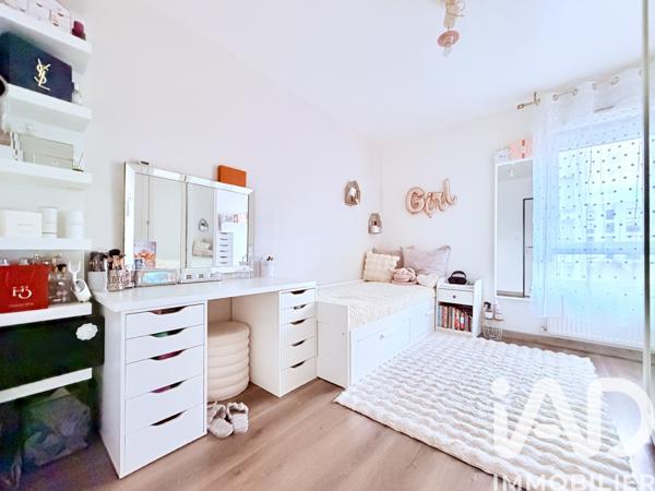 Appartement à vendre 4 pièces 85 m² Rennes