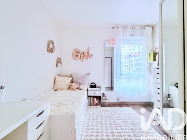 Appartement à vendre 4 pièces 85 m² Rennes