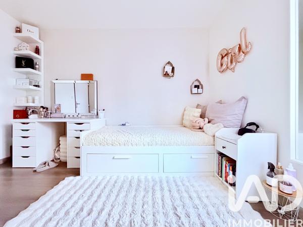 Appartement à vendre 4 pièces 85 m² Rennes