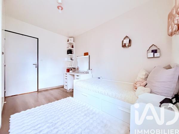 Appartement à vendre 4 pièces 85 m² Rennes