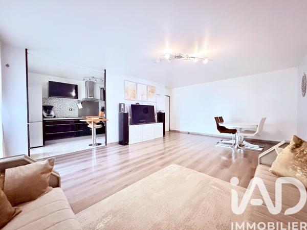 Appartement à vendre 4 pièces 85 m² Rennes