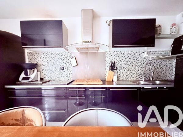 Appartement à vendre 4 pièces 85 m² Rennes