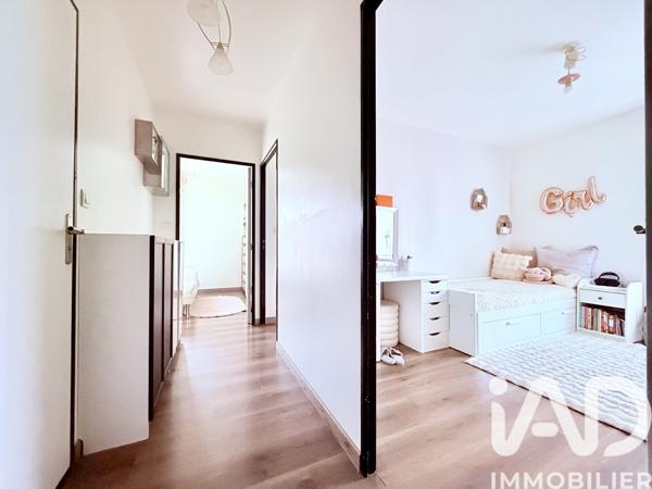 Appartement à vendre 4 pièces 85 m² Rennes