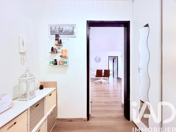 Appartement à vendre 4 pièces 85 m² Rennes