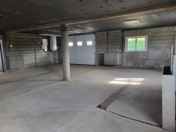 Maison 5 pièces de 100 m² à St just st rambert