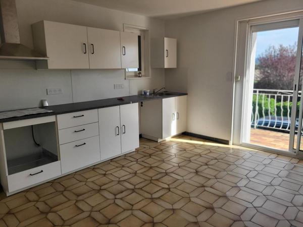 Maison 5 pièces de 100 m² à St just st rambert