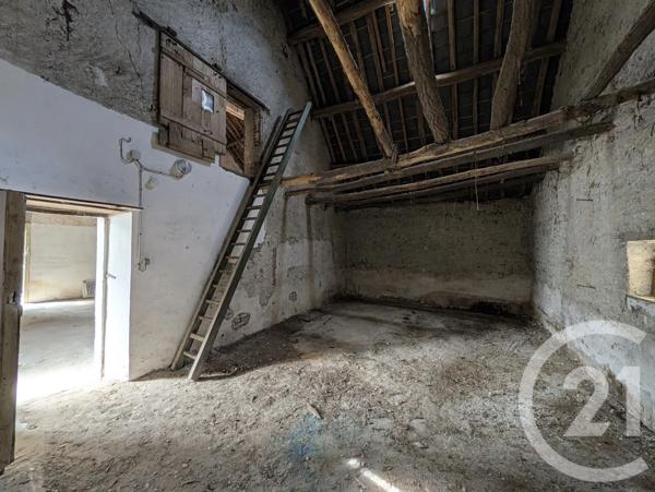 Maison à vendre  1 pièce - 148 m 2   INGRE  - 45