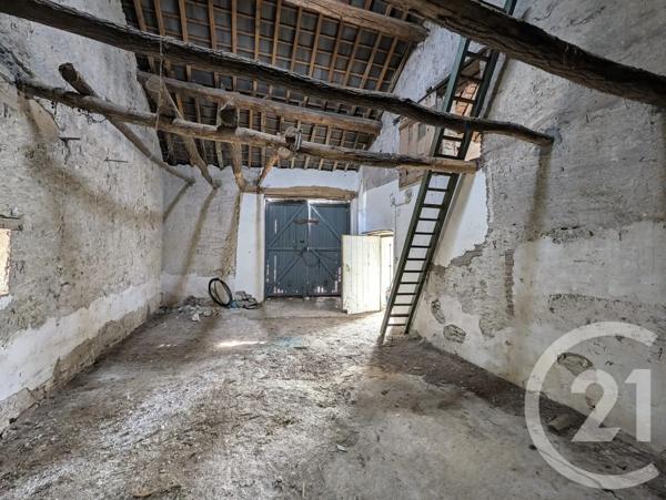 Maison à vendre  1 pièce - 148 m 2   INGRE  - 45