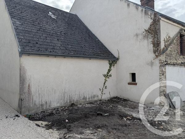 Maison à vendre  1 pièce - 148 m 2   INGRE  - 45