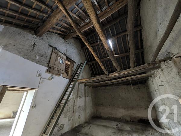 Maison à vendre  1 pièce - 148 m 2   INGRE  - 45