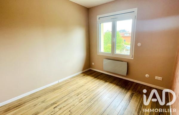 Maison à vendre 4 pièces 70 m² Montréjeau