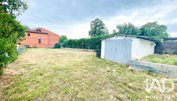 Maison à vendre 4 pièces 70 m² Montréjeau