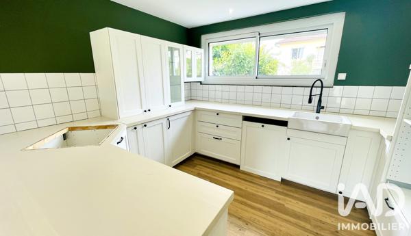 Maison à vendre 4 pièces 70 m² Montréjeau