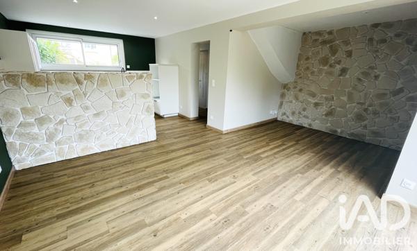 Maison à vendre 4 pièces 70 m² Montréjeau