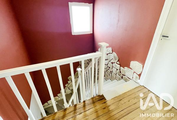 Maison à vendre 4 pièces 70 m² Montréjeau
