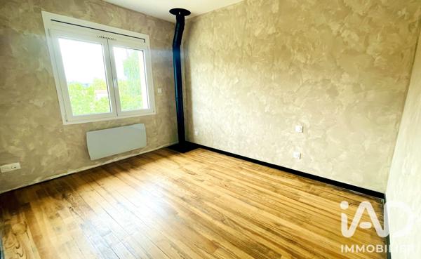 Maison à vendre 4 pièces 70 m² Montréjeau