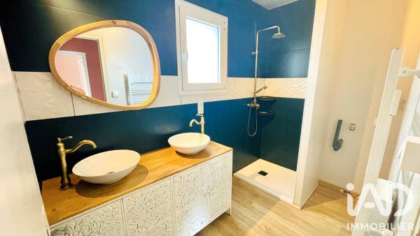 Maison à vendre 4 pièces 70 m² Montréjeau