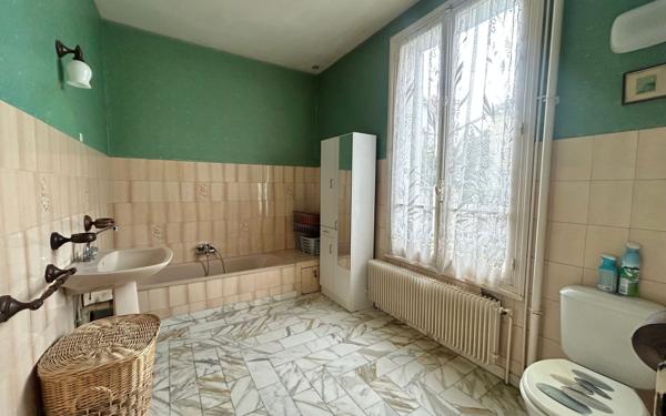 Maison à vendre    4 pièces • 79 m2 Meaux