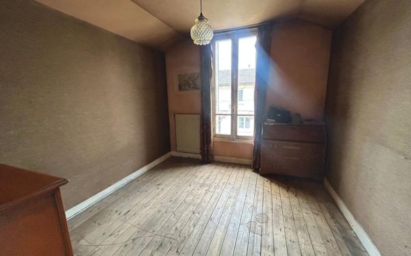 Maison à vendre    4 pièces • 79 m2 Meaux