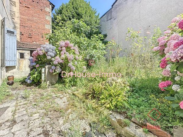 Immeuble à vendre 16 pièces de 212 m²