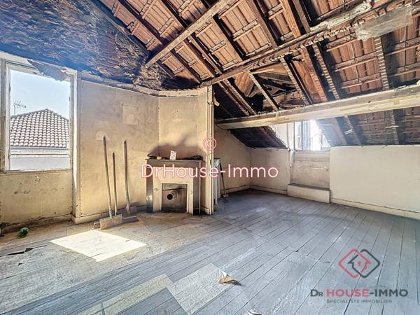 Immeuble à vendre 16 pièces de 212 m²
