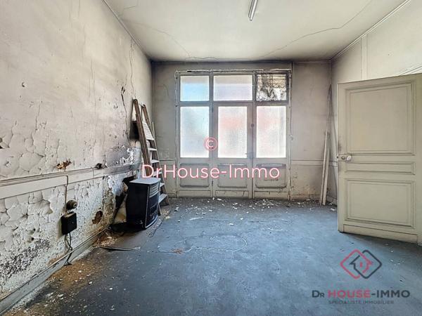 Immeuble à vendre 16 pièces de 212 m²