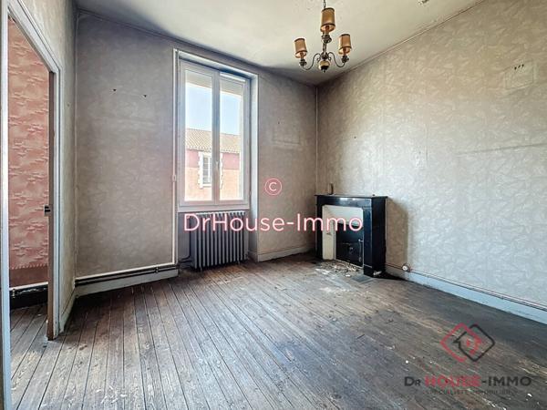 Immeuble à vendre 16 pièces de 212 m²