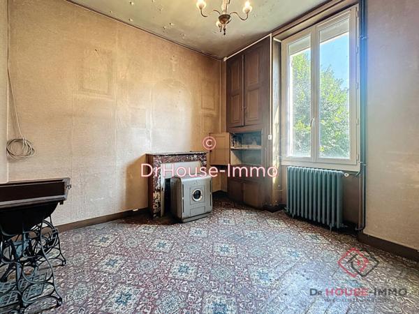 Immeuble à vendre 16 pièces de 212 m²