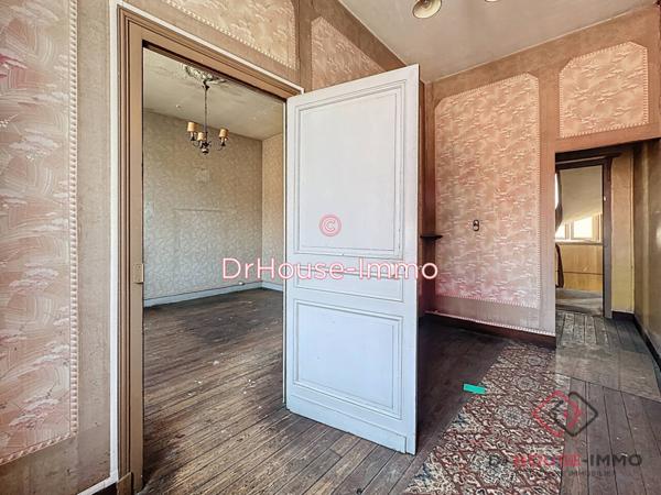 Immeuble à vendre 16 pièces de 212 m²