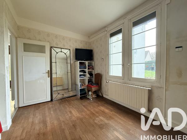 Maison à vendre 5 pièces 100 m² Port-en-Bessin-Huppain