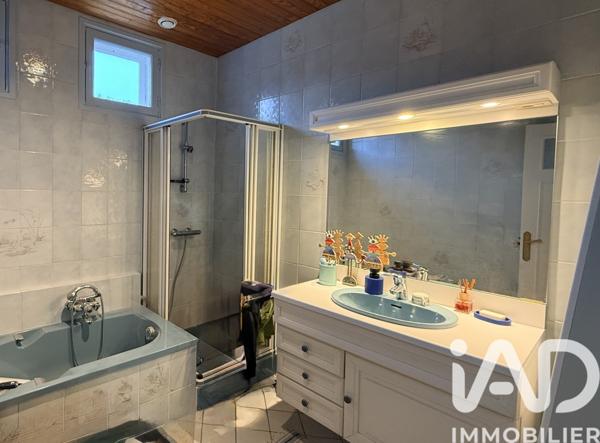 Maison à vendre 5 pièces 100 m² Port-en-Bessin-Huppain