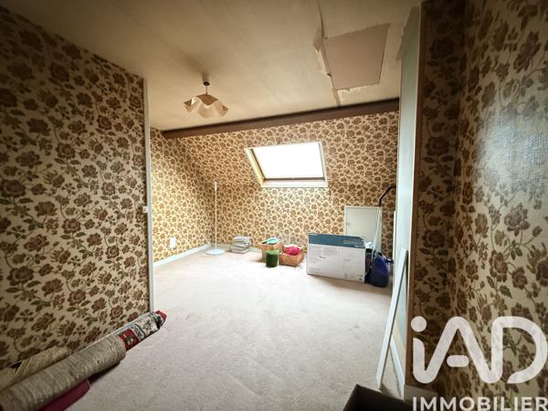 Maison à vendre 5 pièces 100 m² Port-en-Bessin-Huppain