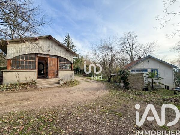 Maison à vendre 4 pièces 73 m² Limay