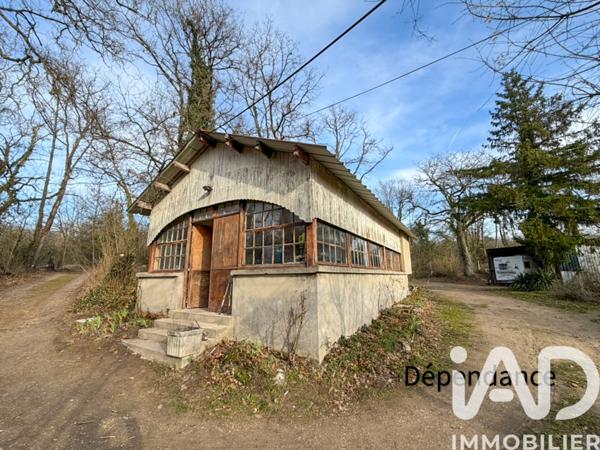 Maison à vendre 4 pièces 73 m² Limay
