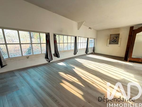Maison à vendre 4 pièces 73 m² Limay