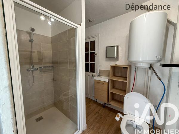 Maison à vendre 4 pièces 73 m² Limay