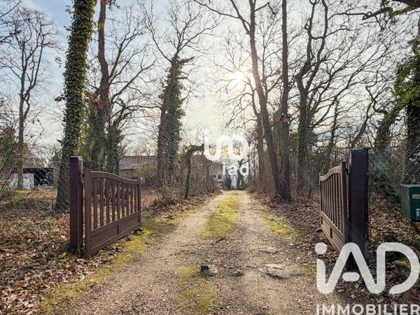 Maison à vendre 4 pièces 73 m² Limay