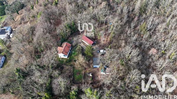 Maison à vendre 4 pièces 73 m² Limay