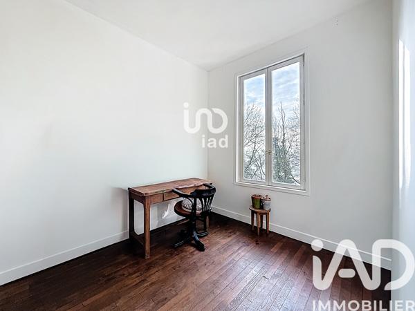 Maison à vendre 4 pièces 73 m² Limay
