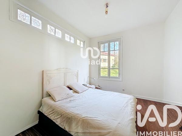 Maison à vendre 4 pièces 73 m² Limay