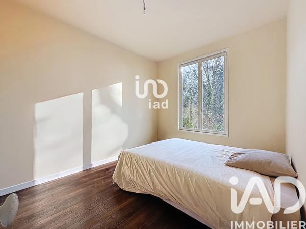 Maison à vendre 4 pièces 73 m² Limay