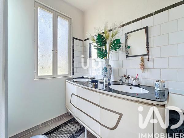 Maison à vendre 4 pièces 73 m² Limay