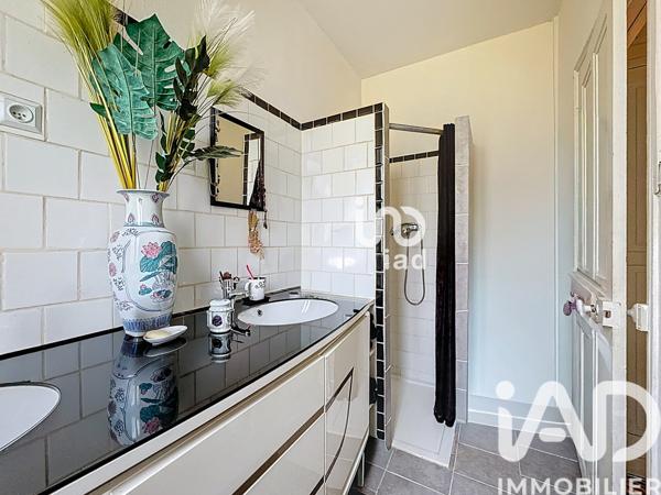 Maison à vendre 4 pièces 73 m² Limay
