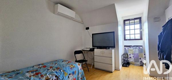 Maison à vendre 5 pièces 114 m² Montereau-Fault-Yonne