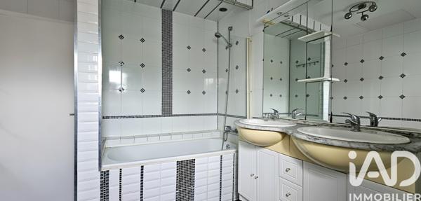 Maison à vendre 5 pièces 114 m² Montereau-Fault-Yonne