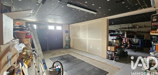 Maison à vendre 5 pièces 114 m² Montereau-Fault-Yonne