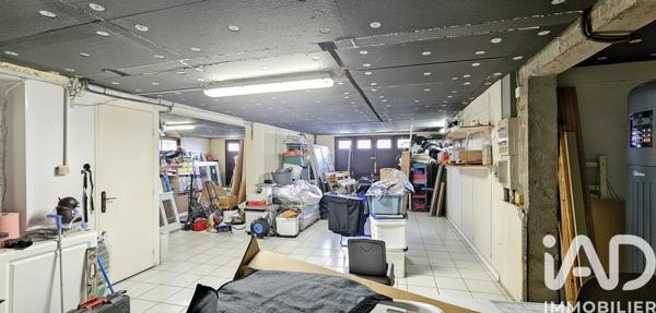 Maison à vendre 5 pièces 114 m² Montereau-Fault-Yonne