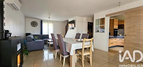 Maison à vendre 5 pièces 114 m² Montereau-Fault-Yonne