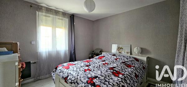 Maison à vendre 5 pièces 114 m² Montereau-Fault-Yonne